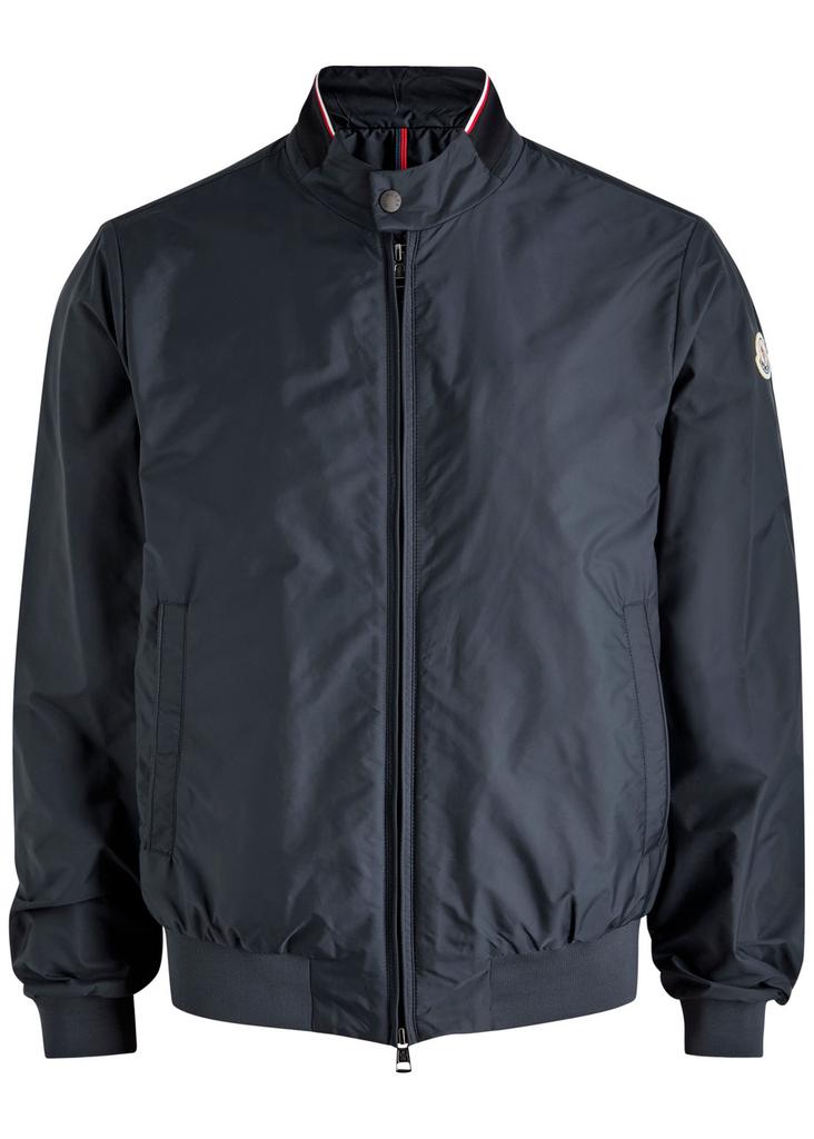Rick Owens DRKSHDW Jumbo Flight Zipped Bomber Jacket – On