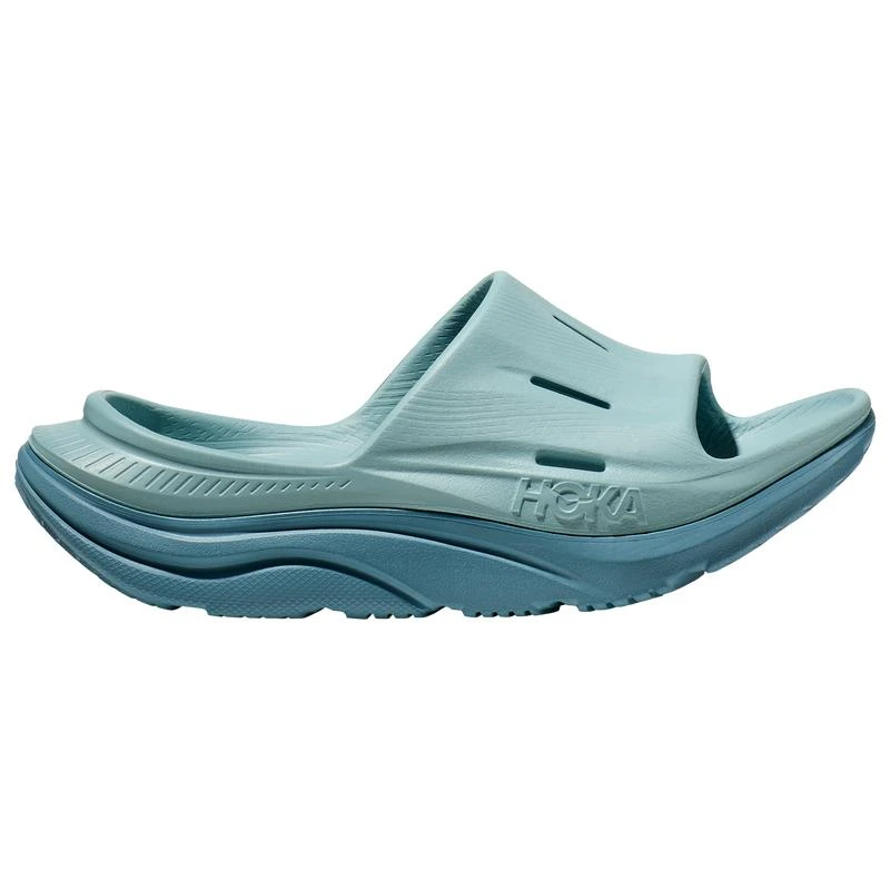 Hoka One One HOKA Ora Recovery Slides 3 - Men's 1