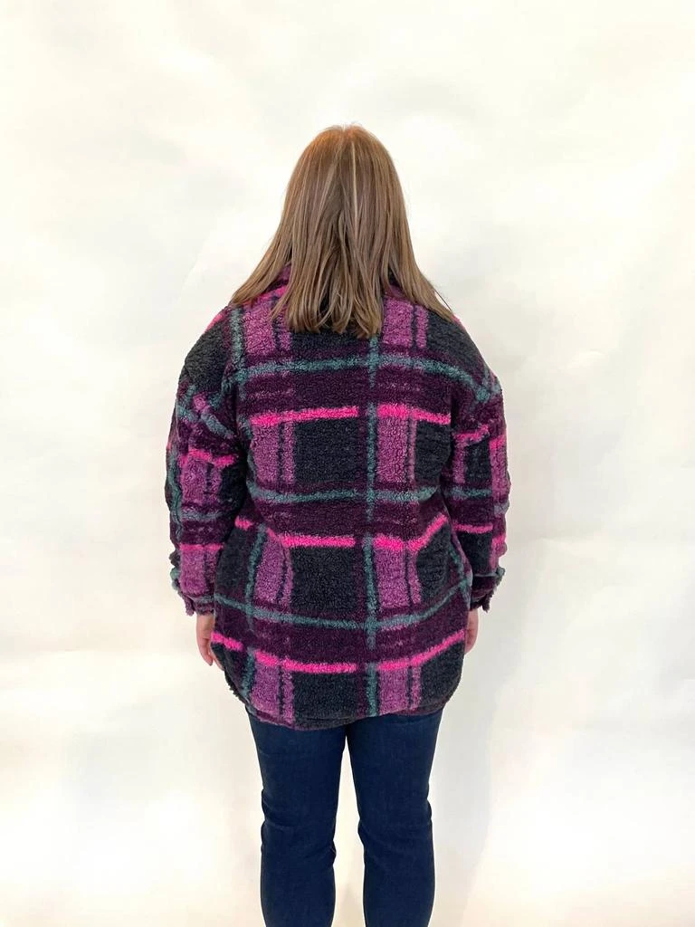 Thread & Supply Thread & Supply - Bennett Coat 2