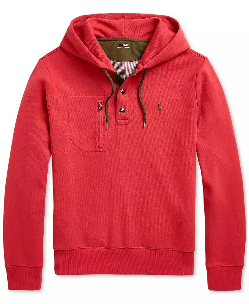 Polo Ralph Lauren Men's Terry Hoodie 5