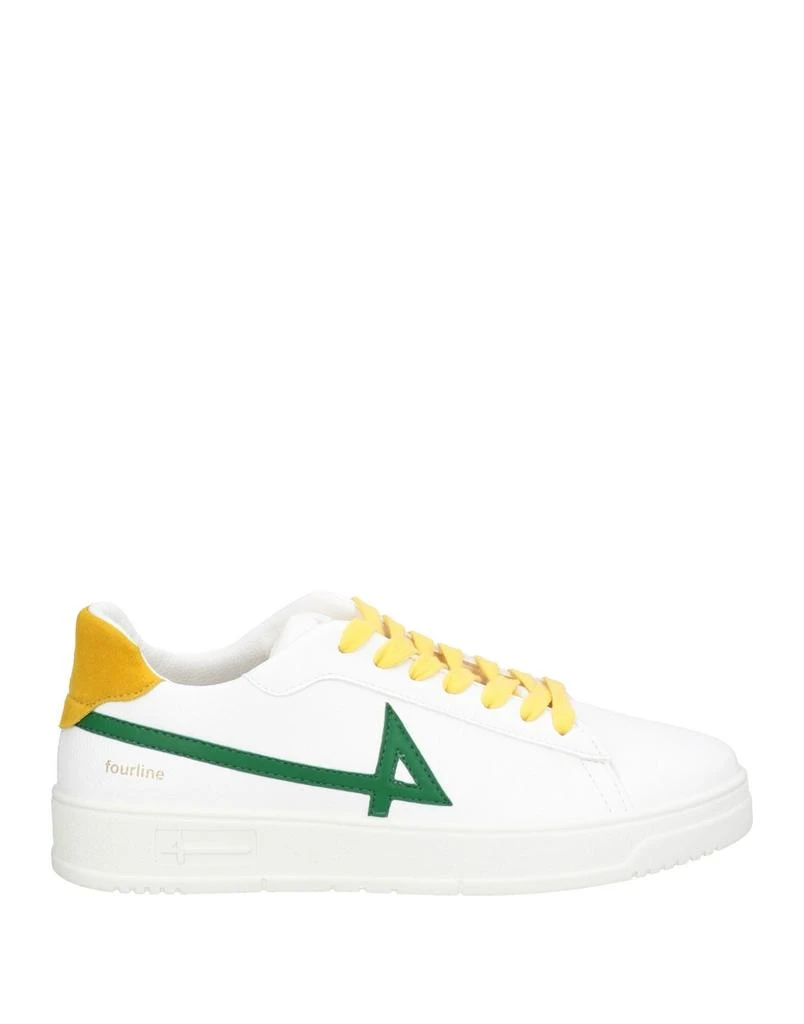 4FOURLINE Sneakers 1