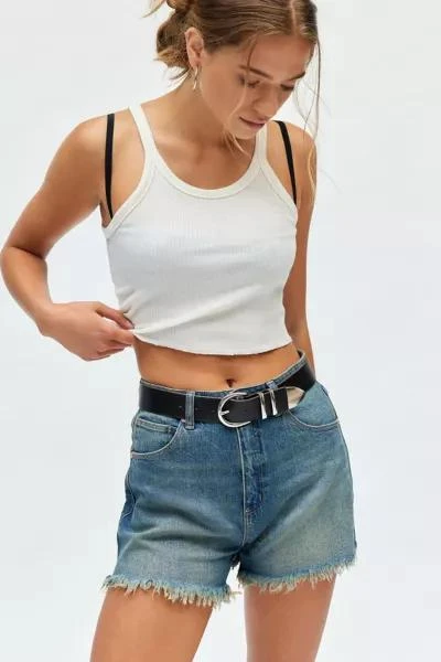 Abrand Jeans Abrand Venice Short 4