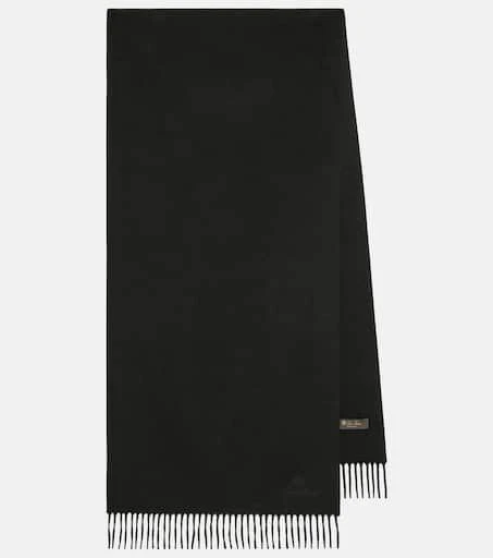 Loro Piana Cashmere scarf 1