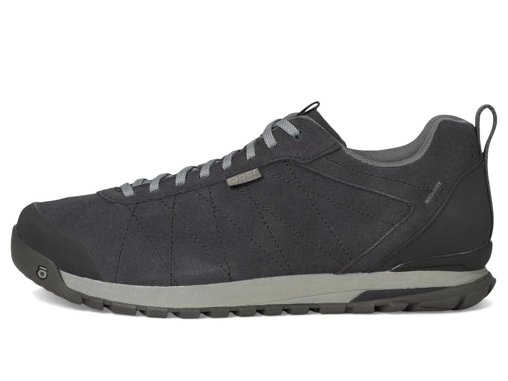 Oboz Bozeman Low Leather 4