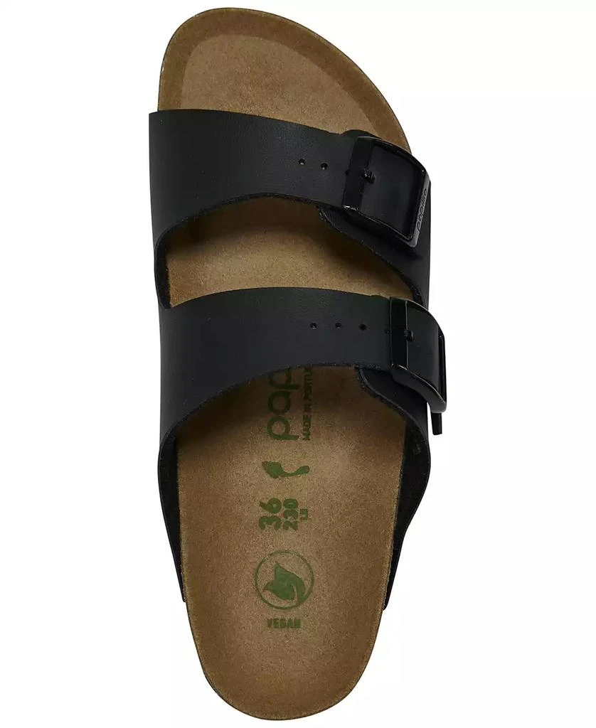 Birkenstock Women's Arizona Flex Birko-Flor Platform Sandals from Finish Line 7