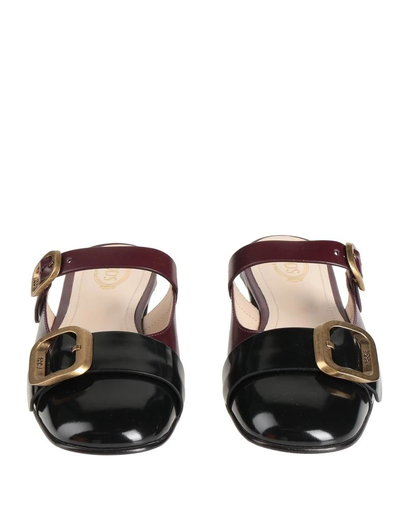 Tod
s Mules and clogs 4