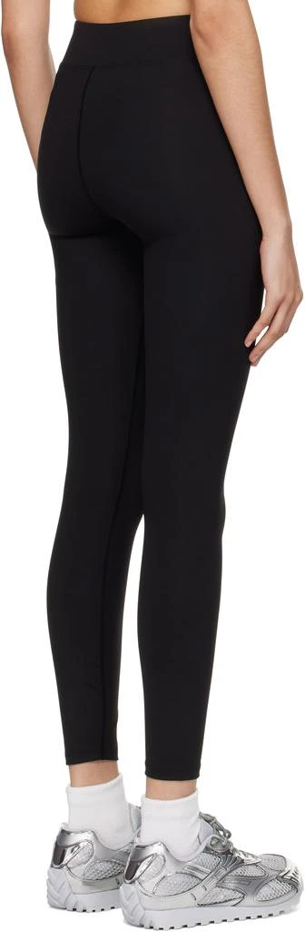 ANINE BING Black Cole Leggings 3