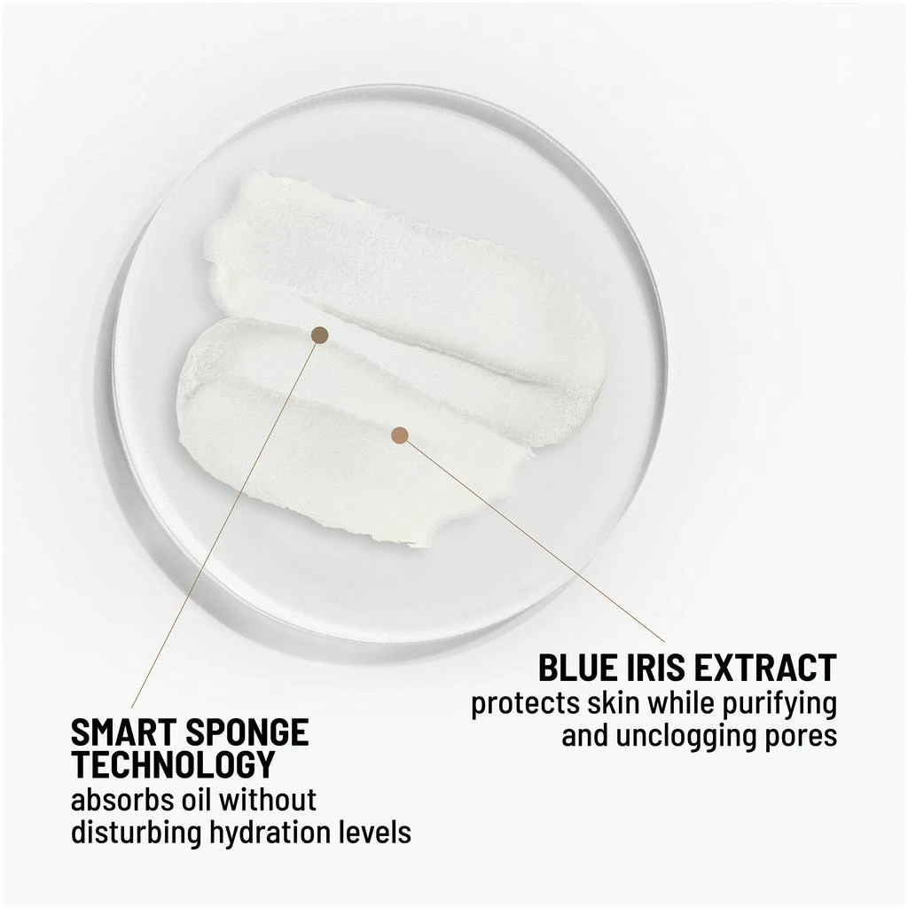 Dr. Brandt Skincare Dr. Brandt Pores No More Mattifying Hydrator 1.7oz 4