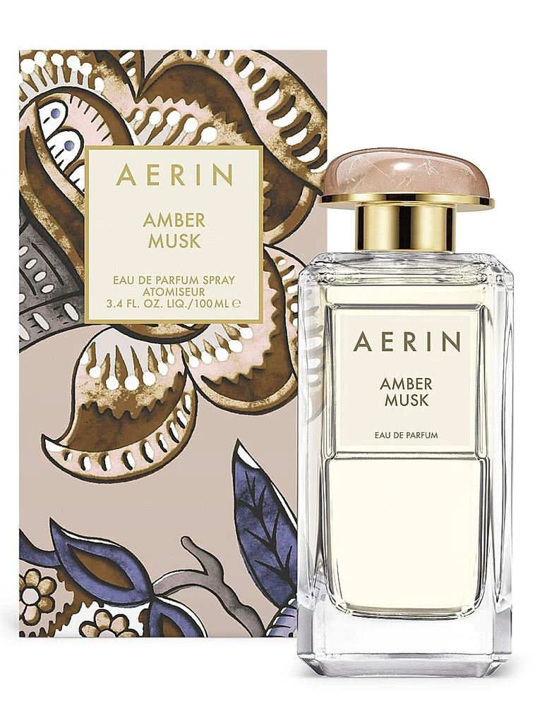 AERIN AERIN Amber Musk Eau de Parfum 2