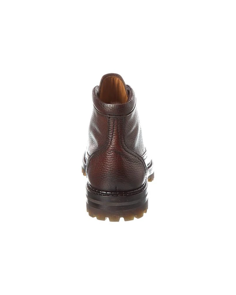 Antonio Maurizi Leather Hiker Boot 3