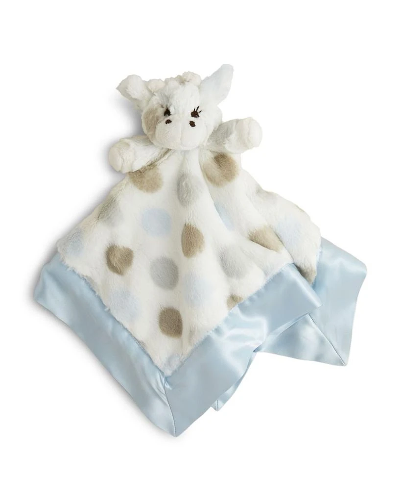 Little Giraffe Little G Buddy Blanket - Ages 0+ 1