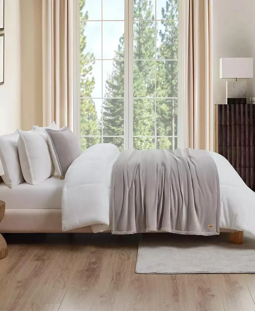 UGG CLOSEOUT! Dasha Throw, 50" x 70" 2