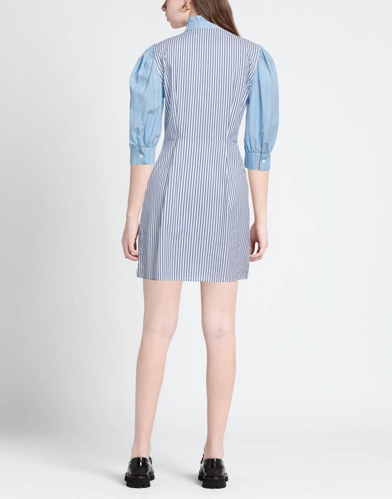 SILVIAN HEACH Shirt dress 3