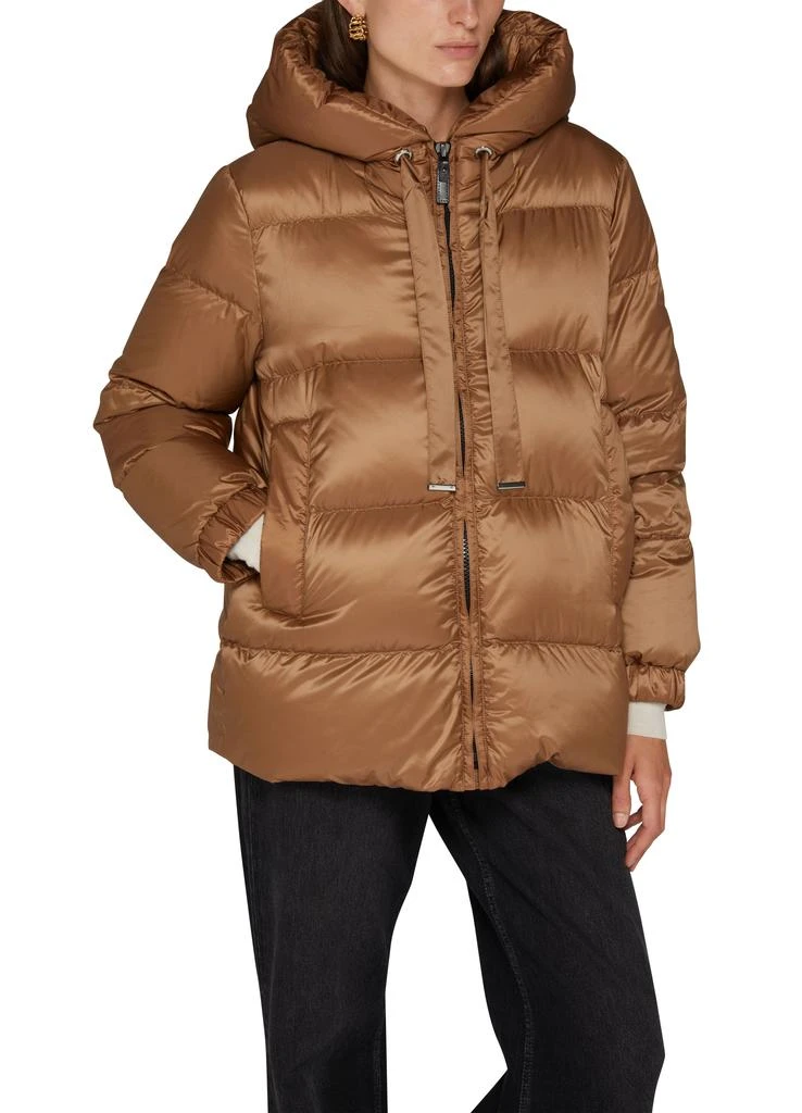 Max Mara Seia puffer jacket - THE CUBE 4