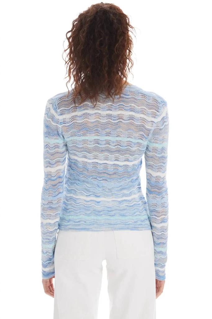 Allison New York Allison New York - Colleen Cardigan