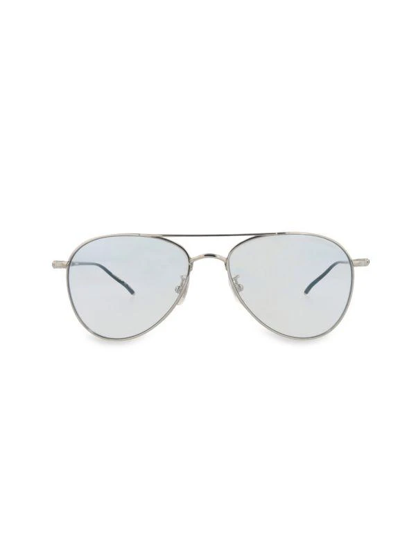 Gucci ​Montblanc Novelty Sunglasses 1