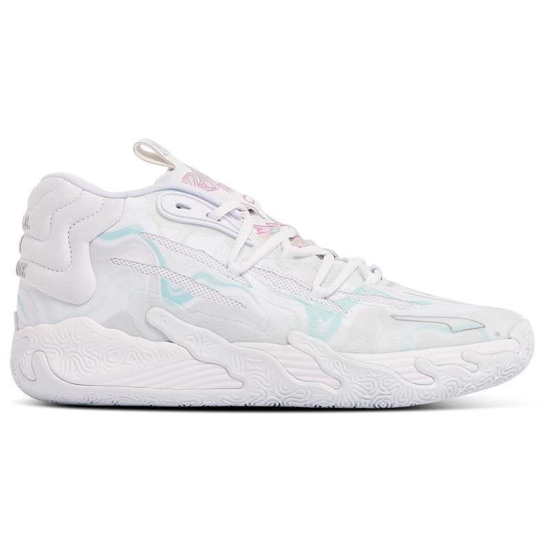 Puma PUMA MB.03 Iridescent - Men's 1
