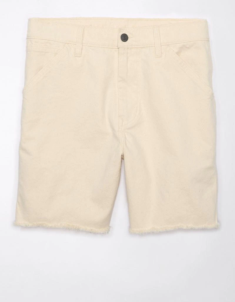 American Eagle Outfitters AE Flex 7" Carpenter Short 2