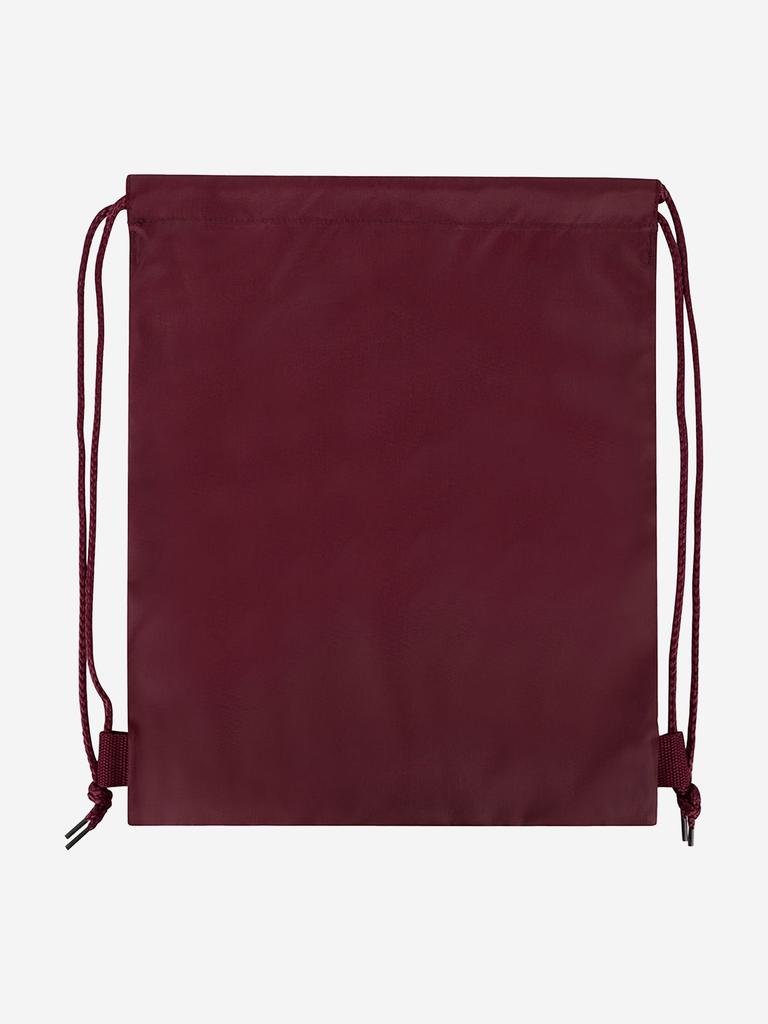 Zeco Schoolwear Zeco Kids School Premium Plain PE Bag in Purple (40cm)