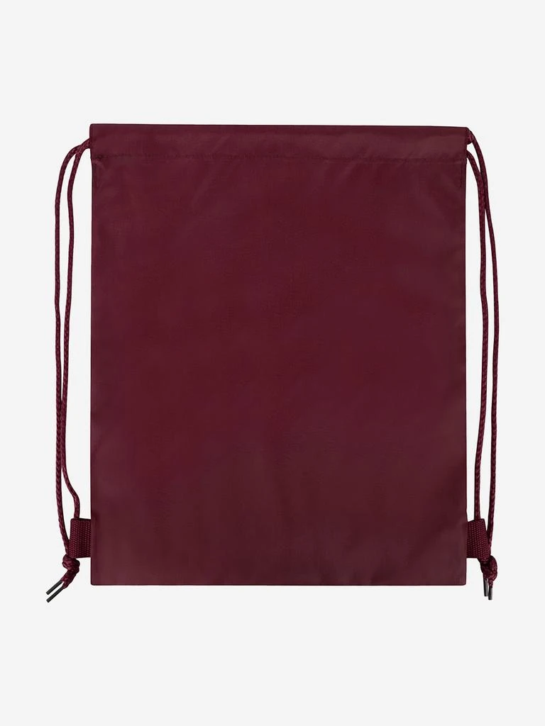 Zeco Schoolwear Zeco Kids School Premium Plain PE Bag in Purple (40cm) 1