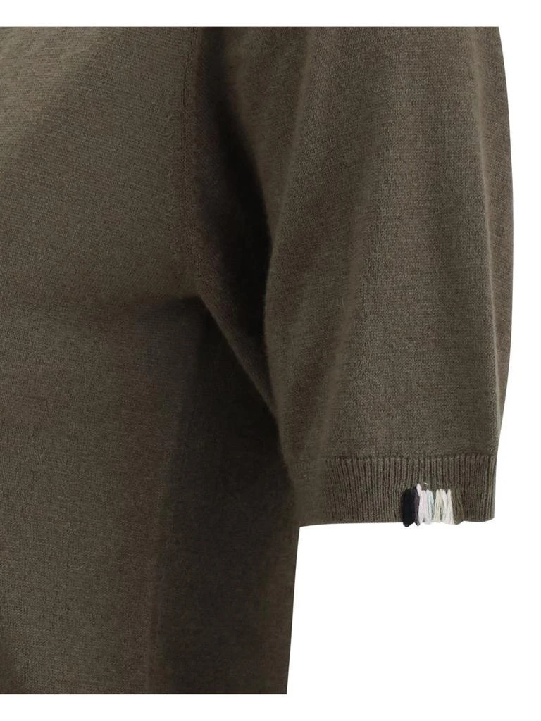 Extreme Cashmere Extreme Cashmere Knitwear 3