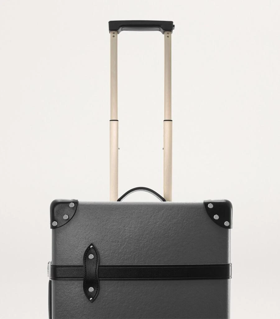 Globe-Trotter Centenary 4-Wheel Suitcase (56cm) 2