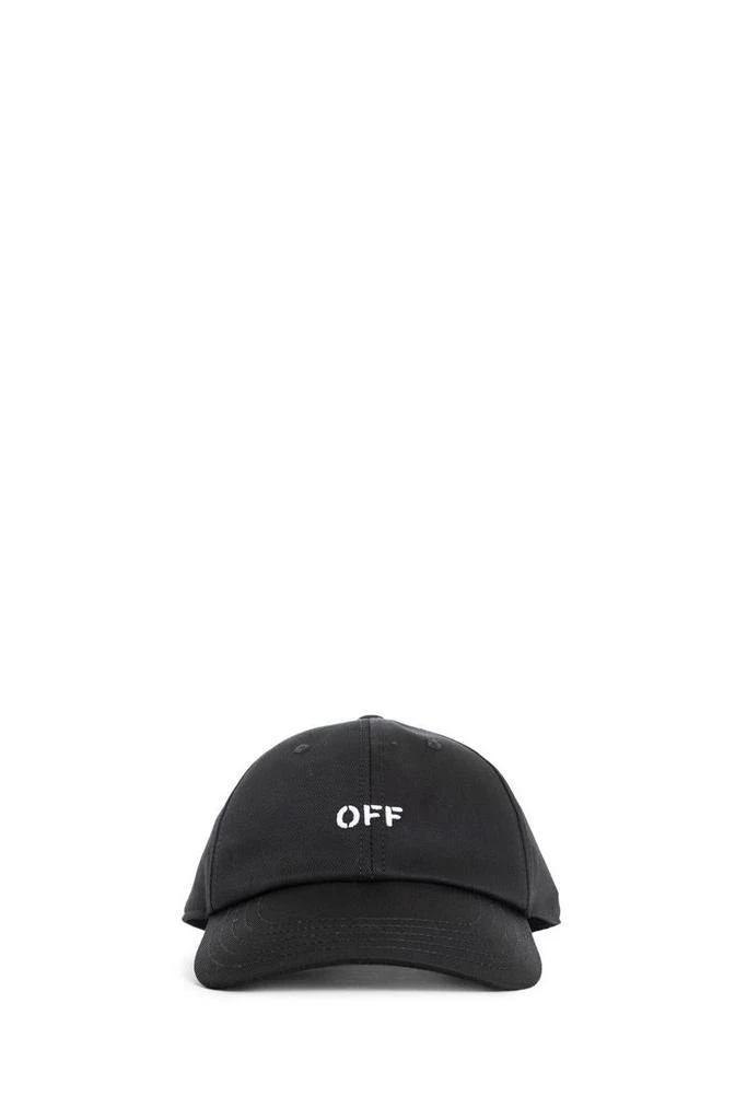 Off-White Off-White Hats 1