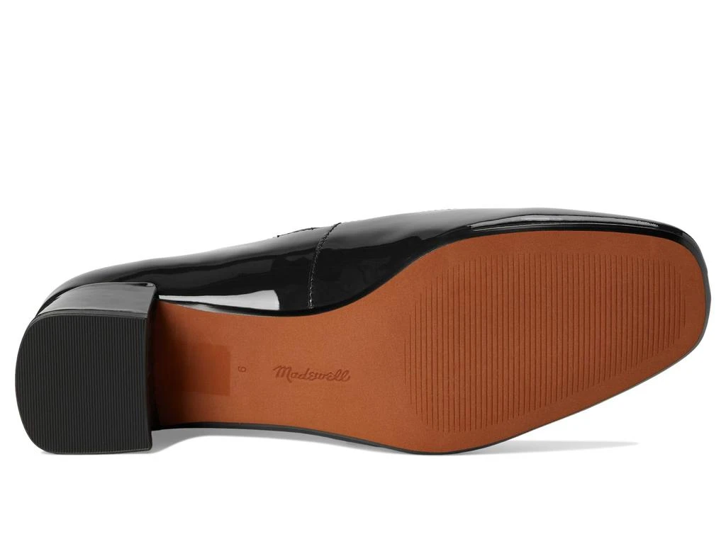 Madewell Wendel Mary Jane Flats 3