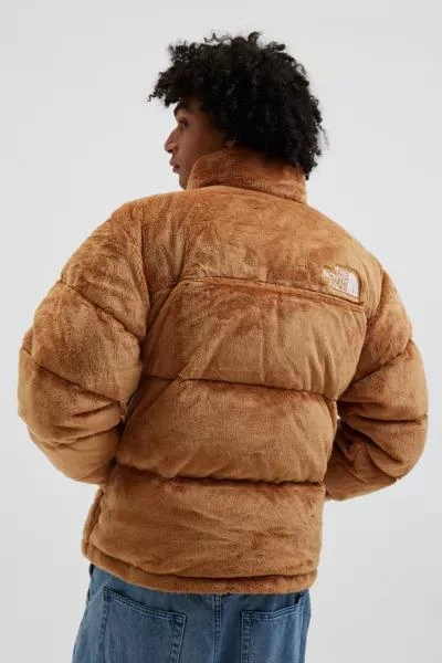 The North Face The North Face Versa Velour Nuptse Jacket 2