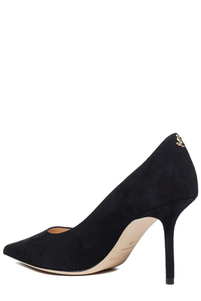 Jimmy Choo Jimmy Choo Love 85 Pumps 3