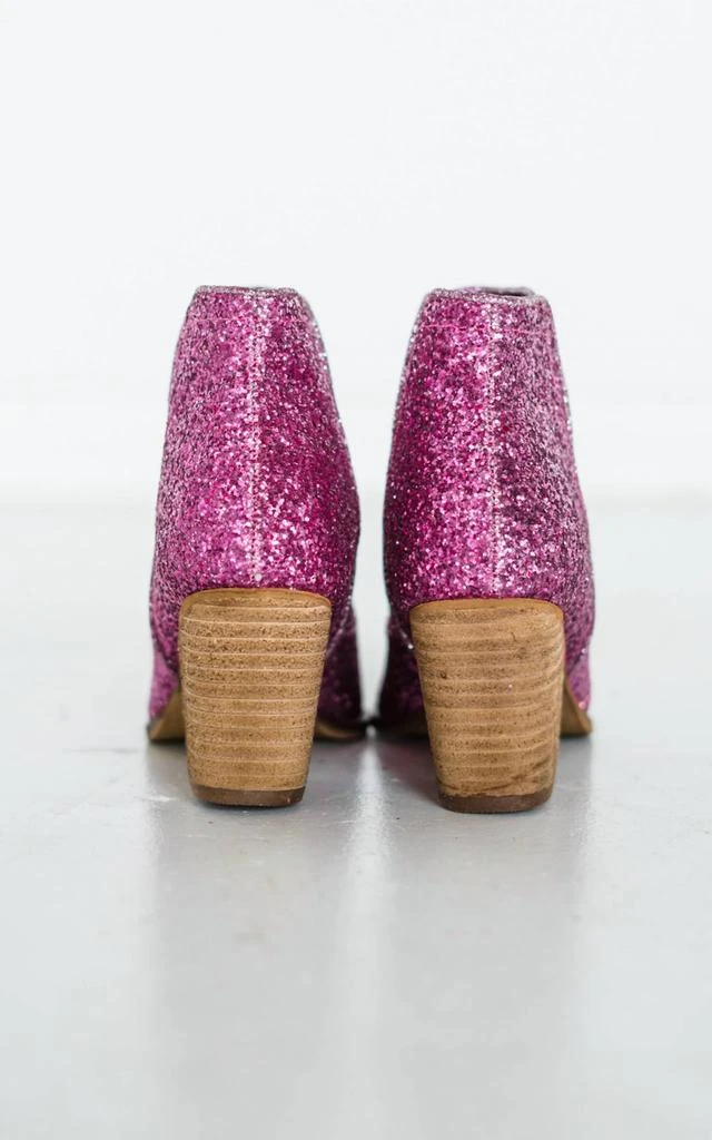 Not Rated Women's Fiera Booties 4