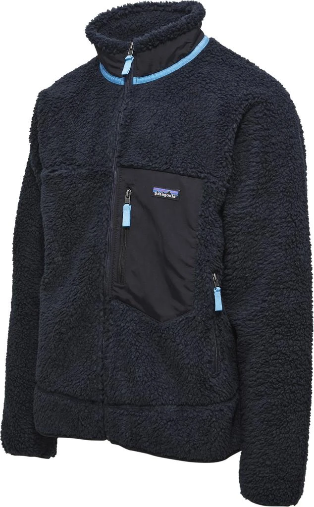 Patagonia Classic Retro-X® Fleece Jacket - Men
s 4
