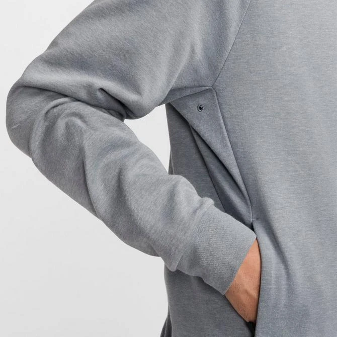 NIKE Men's Nike Primary Dri-FIT UV Pullover Versatile Hoodie 5