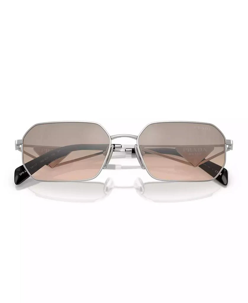 Prada Symbole Geometric Women's Sunglasses, PR A51S 2