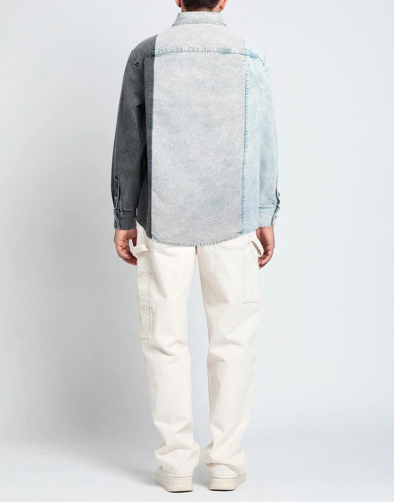 424 Denim shirt 3
