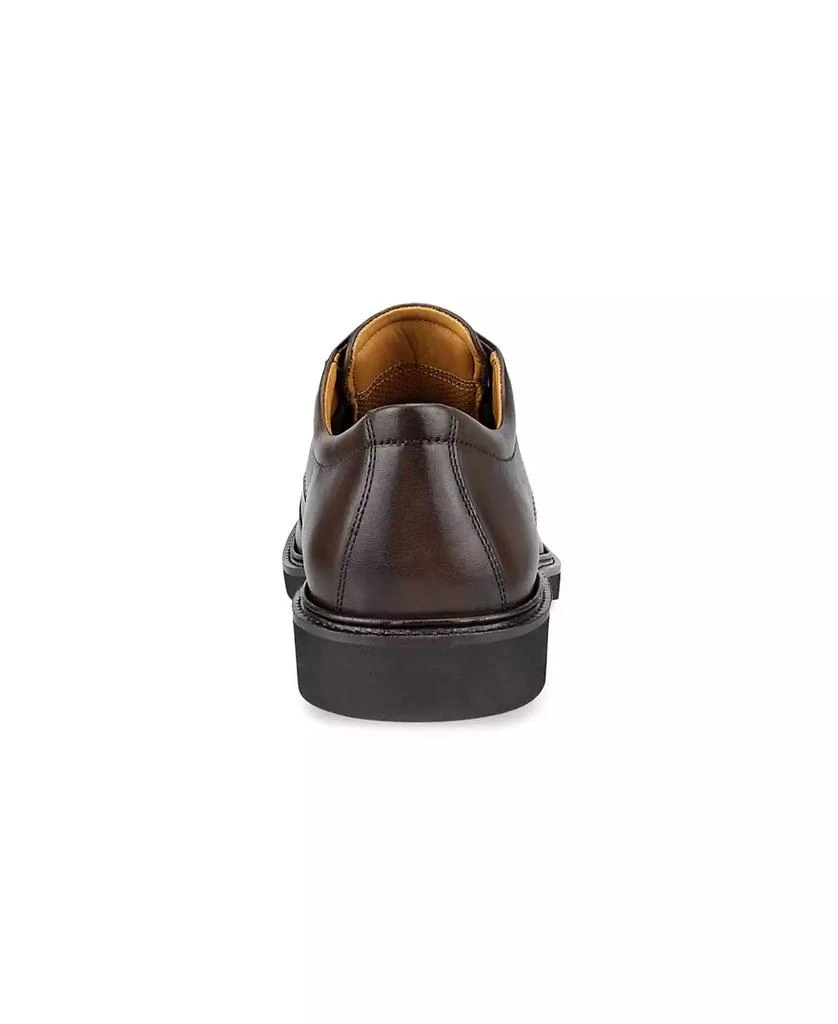 ECCO Men's Metropole London Oxfords 5