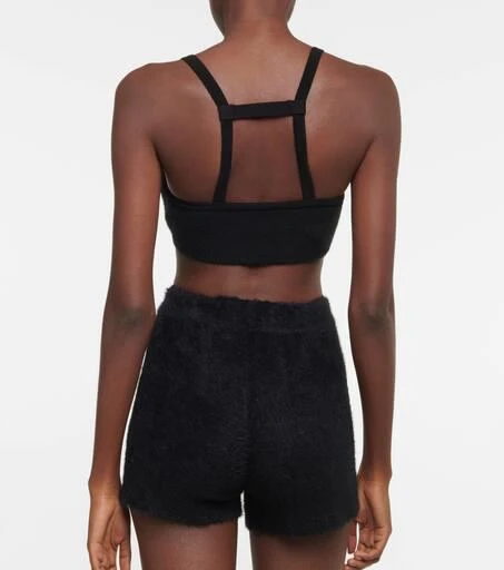 Jacquemus Bellinu bralette 3