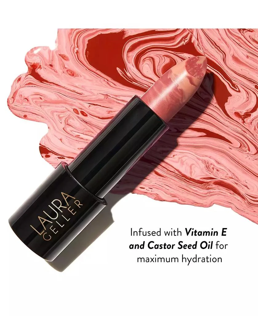 Laura Geller Italian Marble Lipstick 8