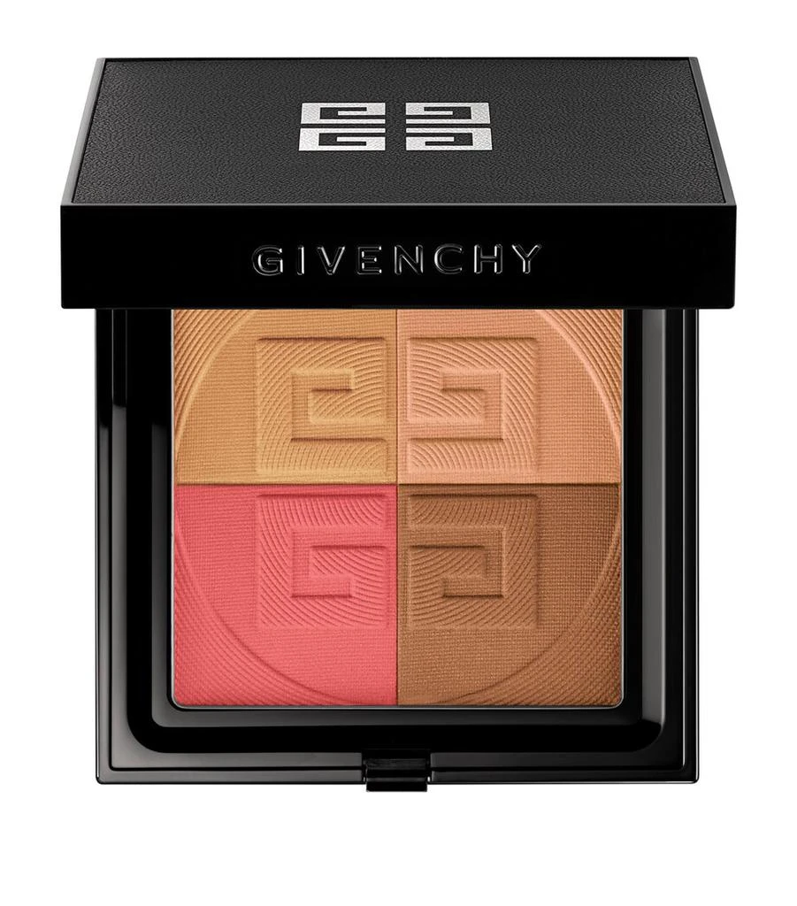 Givenchy Prisme Libre Pressed Powder 2