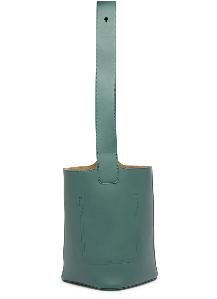 Loewe Pebble bucket bag 4