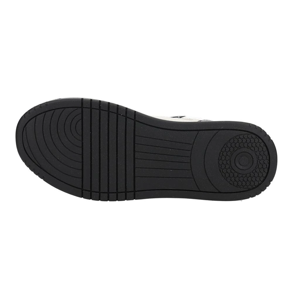 Steve Madden Everlie Perforated Lace Up Sneakers 5