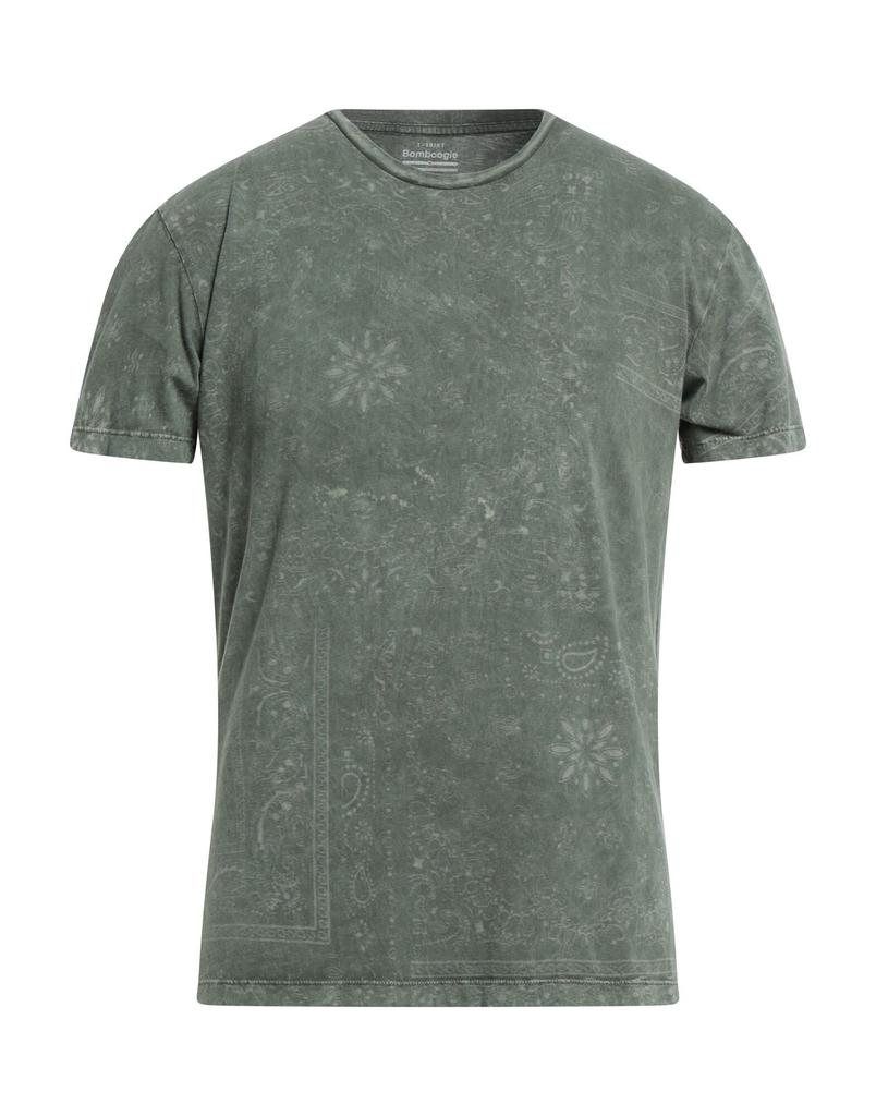 BOMBOOGIE T-shirt