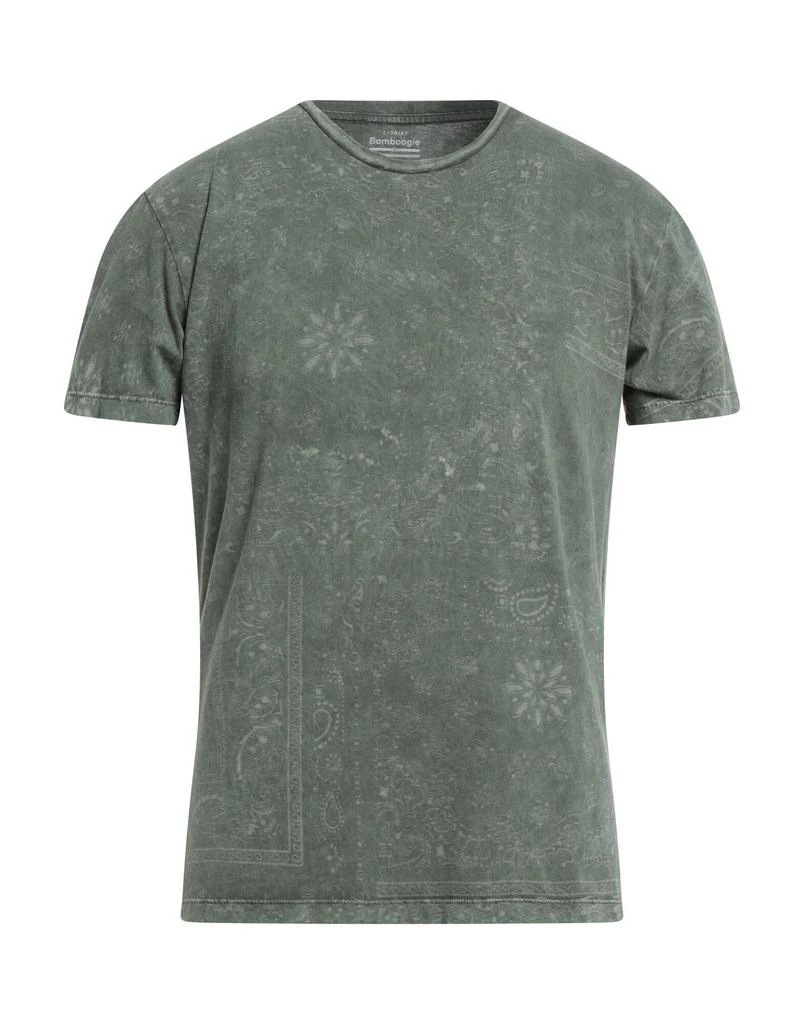 BOMBOOGIE T-shirt 1