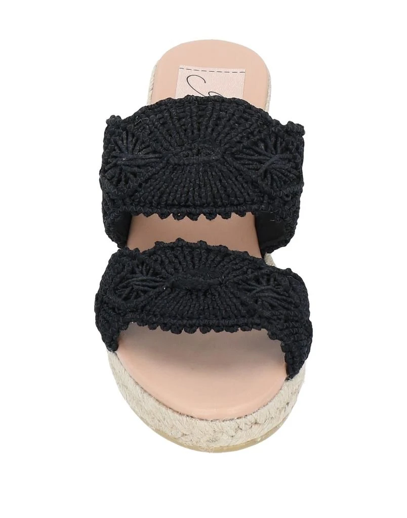 GAIMO Espadrilles 4