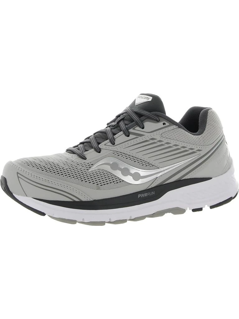 Saucony Echelon 8 Womens Performance Fitness Running Shoes 5