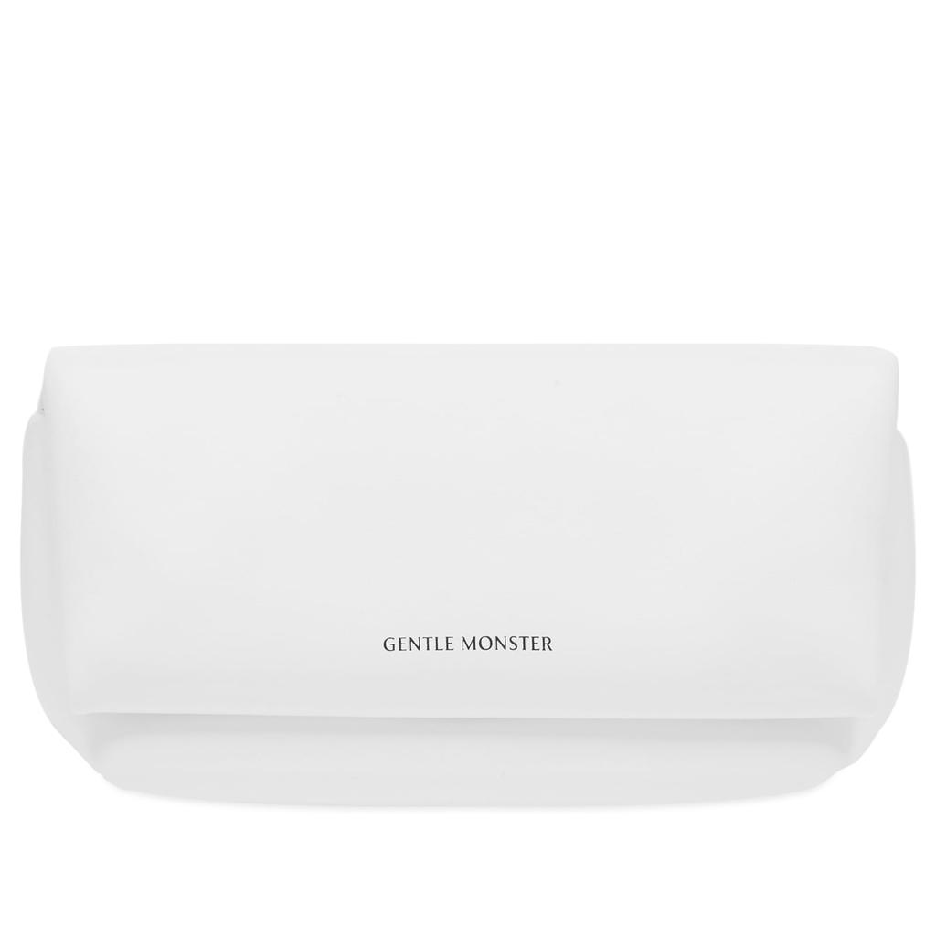 GENTLE MONSTER Gentle Monster Lilit Sunglasses - Sunglasses GENTLE MONSTER Gentle Monster Lilit Sunglasses - Sunglasses