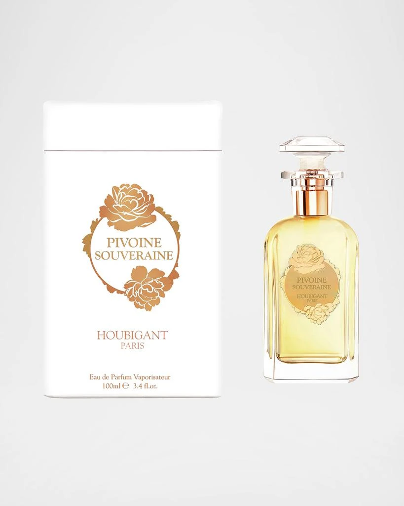 Houbigant Paris Pivoine Souveraine Eau de Parfum, 3.4 oz. 2