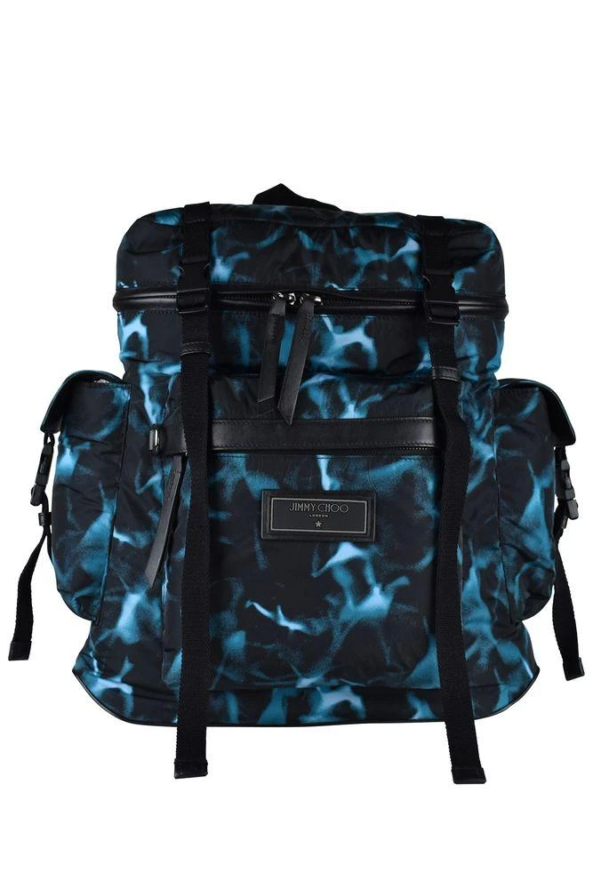 Jimmy Choo Wixon backpack