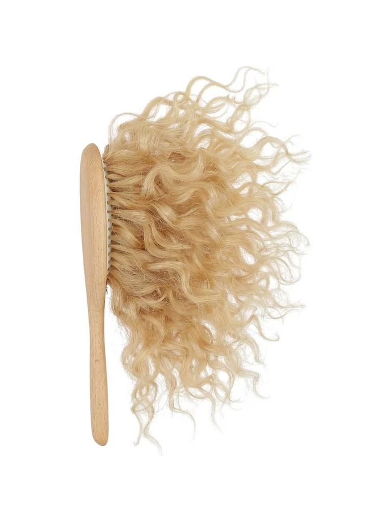 BLESS BLESS Curly Hair Decorative Hairbrush