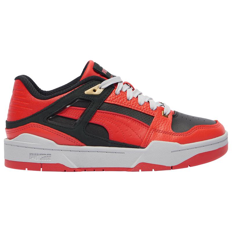 Puma NJR X Slipstream Lace Up Sneakers - Men's Sports Shoes